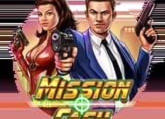 Слот Mission Cash